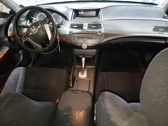 2012 Honda Accord EX