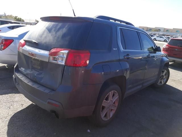 2010 GMC Terrain SLT