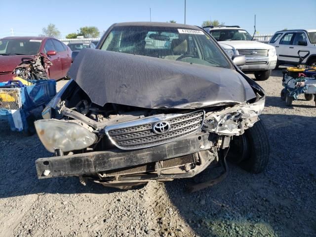 2008 Toyota Corolla CE