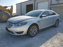 2016 Ford Taurus Limited for sale in San Antonio, TX