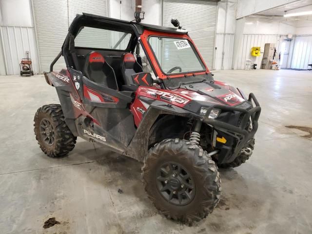 2016 Polaris RZR S 900 EPS