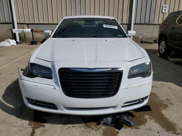 2014 Chrysler 300 S