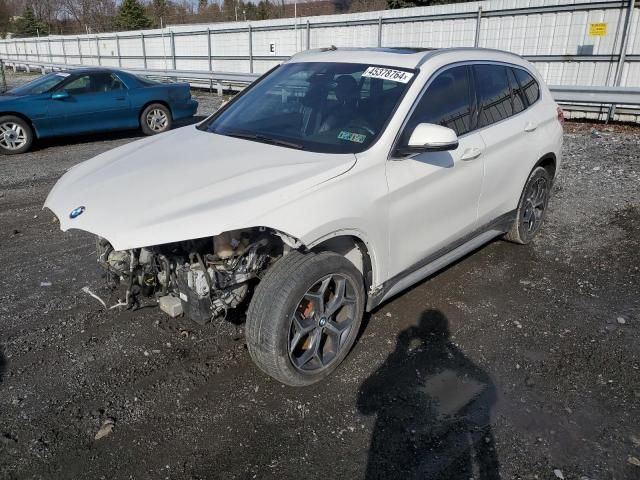 2019 BMW X1 XDRIVE28I