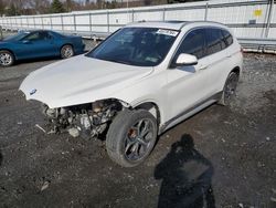 Salvage cars for sale from Copart Grantville, PA: 2019 BMW X1 XDRIVE28I