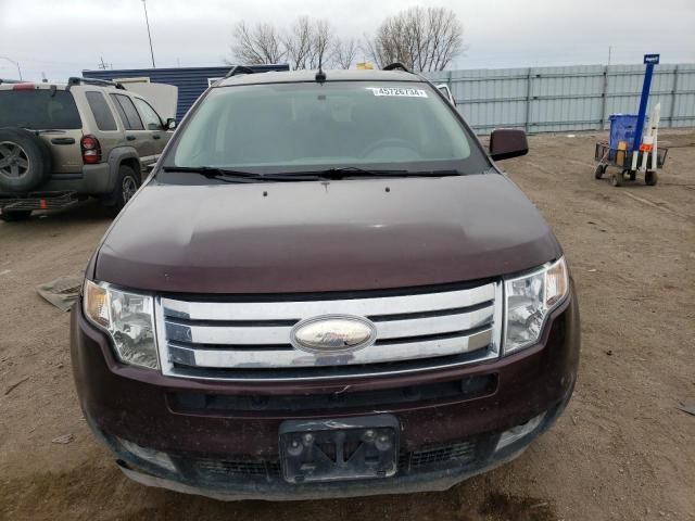 2010 Ford Edge Limited