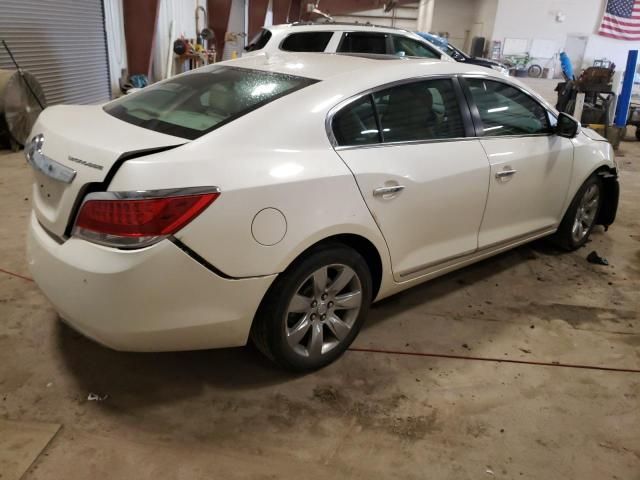 2012 Buick Lacrosse Premium