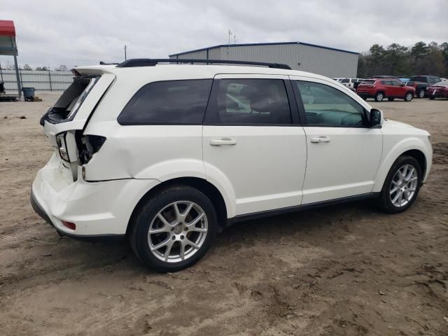 2013 Dodge Journey SXT