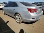 2016 Chevrolet Malibu Limited LTZ