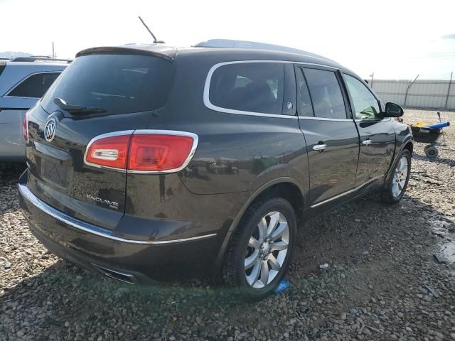 2014 Buick Enclave