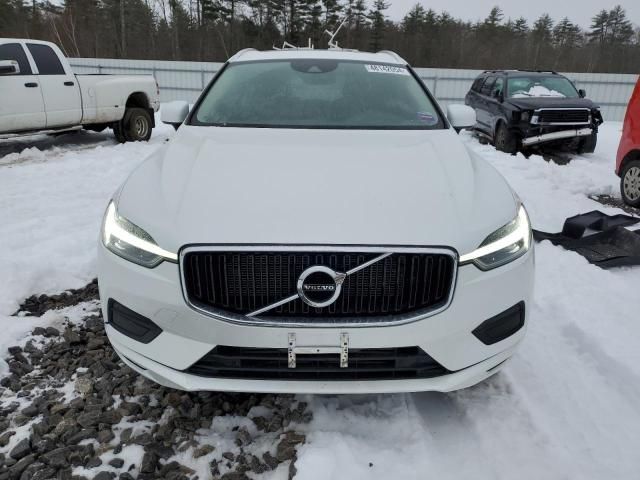 2021 Volvo XC60 T5 Momentum