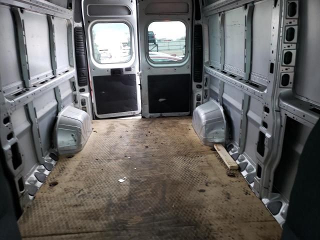 2015 Dodge RAM Promaster 2500 2500 High