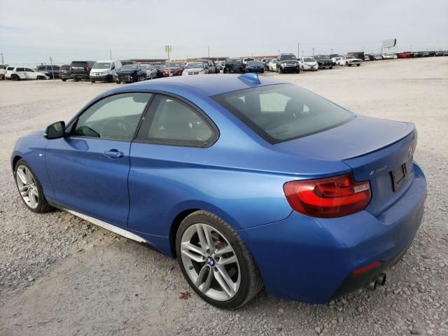 2017 BMW 230I