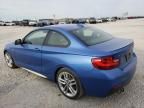 2017 BMW 230I