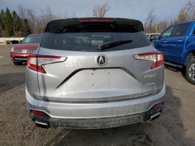 2022 Acura RDX Advance