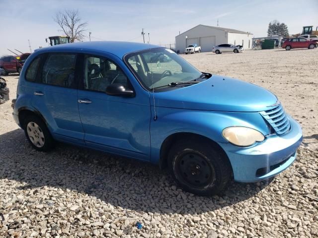 2008 Chrysler PT Cruiser