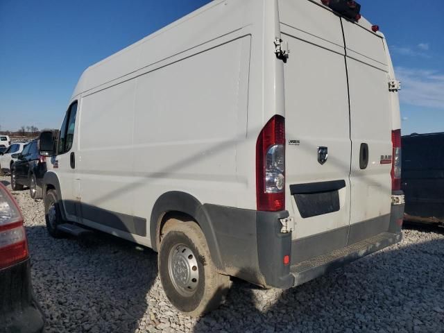 2014 Dodge 2014 RAM Promaster 2500 2500 High