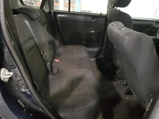 2005 Scion XB