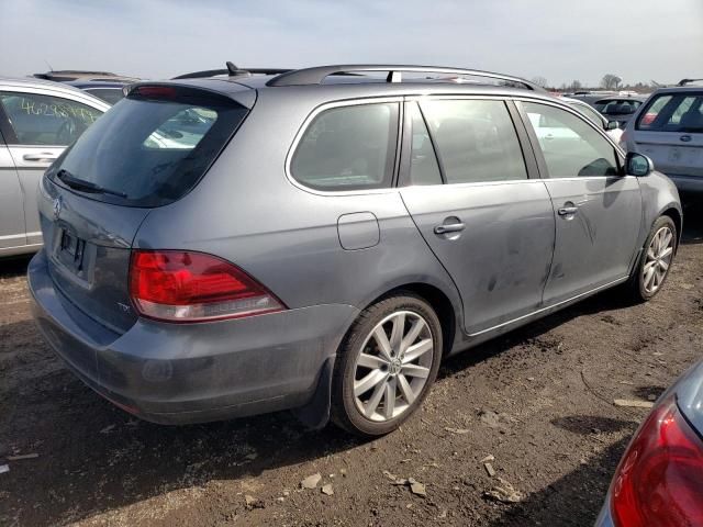 2014 Volkswagen Jetta TDI