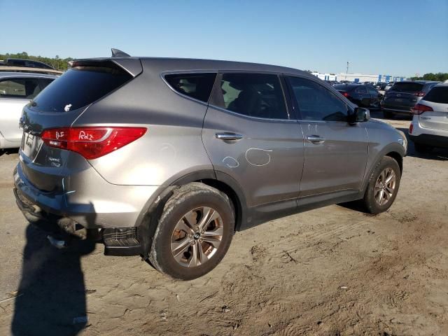 2016 Hyundai Santa FE Sport