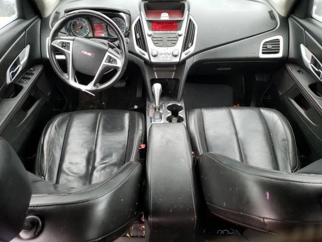 2011 GMC Terrain SLT