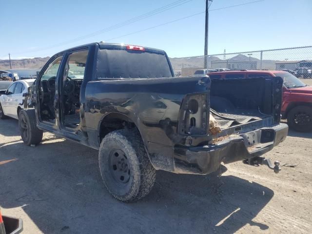 2014 Dodge RAM 1500 ST