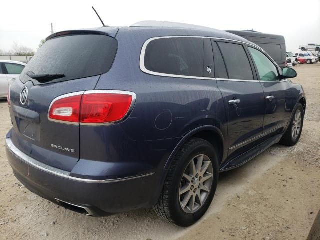 2014 Buick Enclave