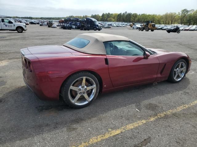 2006 Chevrolet Corvette