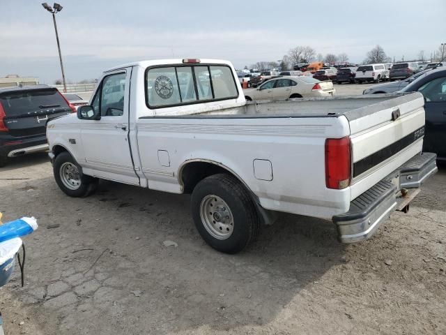 1996 Ford F150