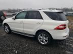 2012 Mercedes-Benz ML 350 4matic