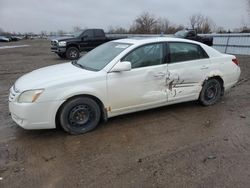 Salvage cars for sale from Copart London, ON: 2005 Toyota Avalon XL