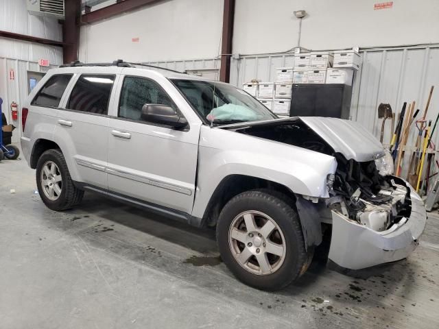 2010 Jeep Grand Cherokee Laredo