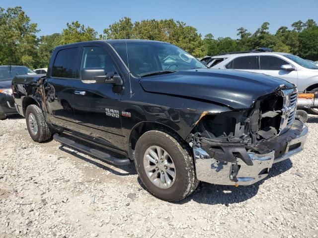 2016 Dodge RAM 1500 SLT