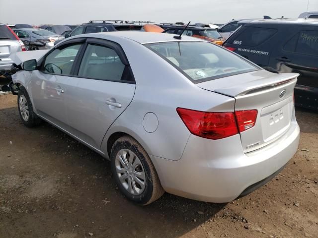 2011 KIA Forte LX