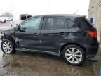 2014 Mitsubishi Outlander Sport ES