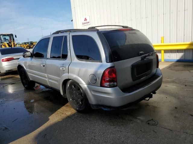 2004 Buick Rainier CXL