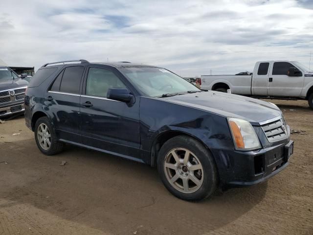 2005 Cadillac SRX