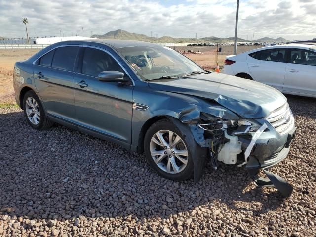 2010 Ford Taurus SEL