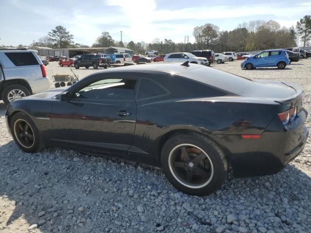 2013 Chevrolet Camaro LS