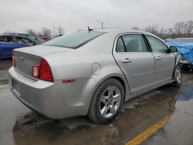 2008 Chevrolet Malibu 1LT