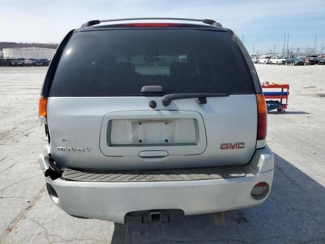 2008 GMC Envoy