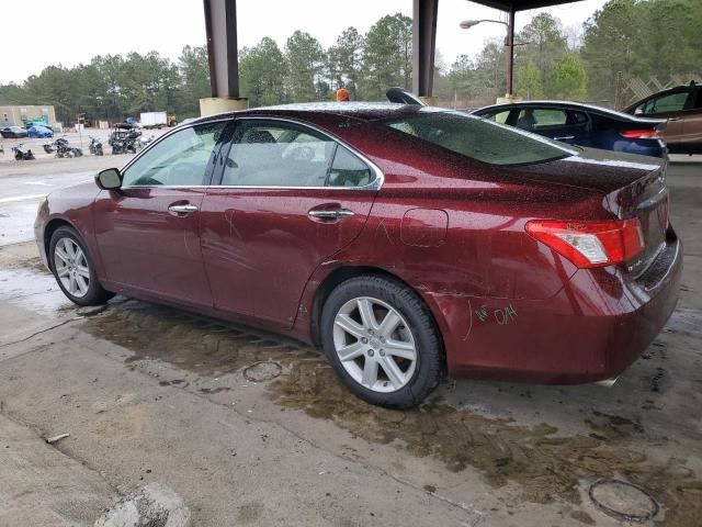 2008 Lexus ES 350