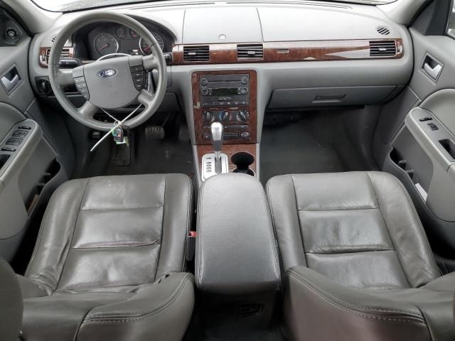 2007 Ford Five Hundred SEL