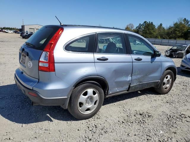 2009 Honda CR-V LX