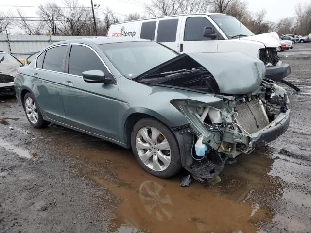 2009 Honda Accord EXL