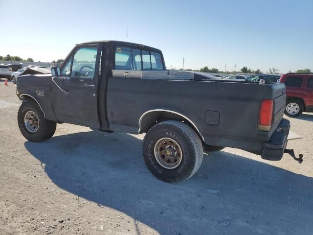 1990 Ford F150