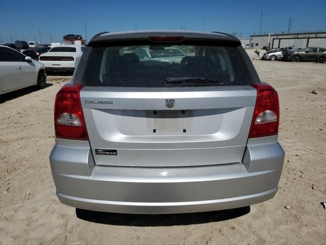 2008 Dodge Caliber