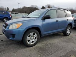 Toyota Vehiculos salvage en venta: 2011 Toyota Rav4