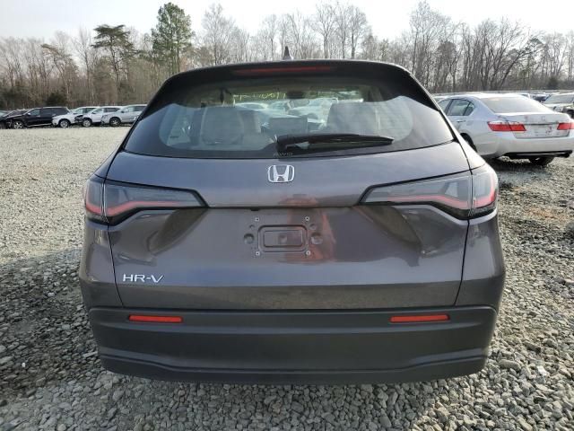 2023 Honda HR-V LX