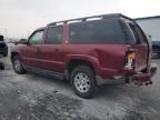 2004 Chevrolet Suburban K1500