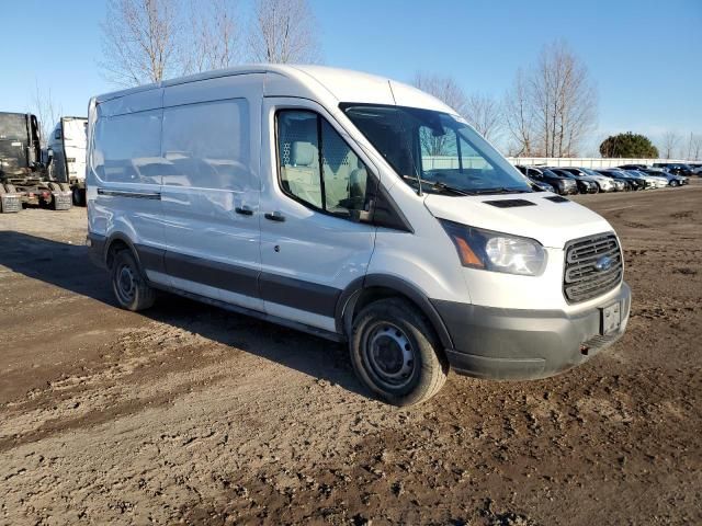 2018 Ford Transit T-250